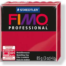 Staedtler Professional Dark Red 85g