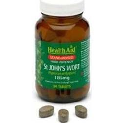 Health Aid St. John's Wort 500mg 30 pcs