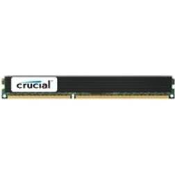 Crucial CT16G3ERVLD4160B módulo de memoria 16 GB 1 x 16 GB DDR3 1600 MHz