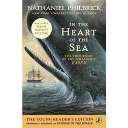 In the Heart of the Sea (Young Readers Edition) (Paperback, 2015)