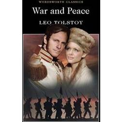 War and Peace (Hæftet, 1997)