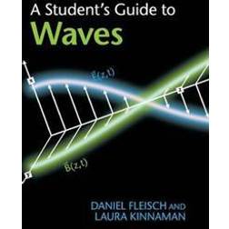 A Student's Guide to Waves (Indbundet, 2015)