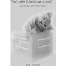 Vad hette Schrödingers katt?: lösningen på kvantfysiken (Häftad)