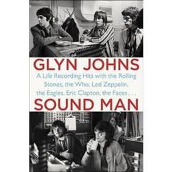 Sound Man (Hæftet, 2015)