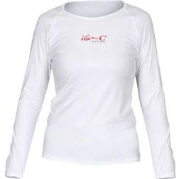 iQ-Company UV 300 Loose Fit Full Sleeves Top W