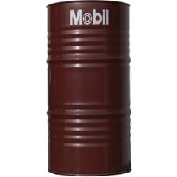 Mobil Delvac MX Extra 10W-40 Motoröl 208L