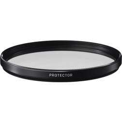 SIGMA Afh9a0 Filtro Protector 82mm Negrofiltro Foto