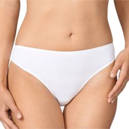 Calida Sensitive Briefs - White