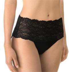 Calida Sweet Secrets Briefs - Black