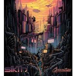 SikTh - Opacities (Vinyl)