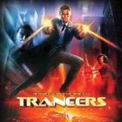 Mark Ryder & Phil Davies - Trancers: Original Soundtrack (Vinyl)