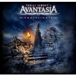 Avantasia - Ghostlights (Vinyl)