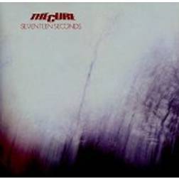 The Cure - Seventeen Seconds (2lp)