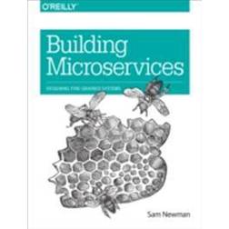 Building Microservices (E-Book, 2015)