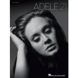 Adele: 21 (Okänt format, 2011)