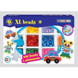 PlayBox XL Pärlset Bil & Björn
