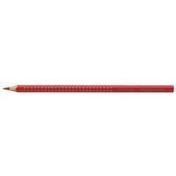 Faber-Castell Colour Grip Coloured Pencil Scarlet Red