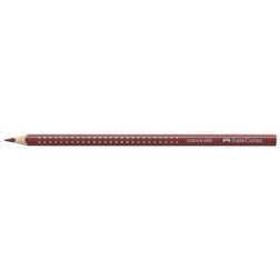 Faber-Castell Colour Grip Coloured Pencil Indian Red