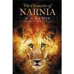 Complete Chronicles of Narnia (Tapa dura, 2004)