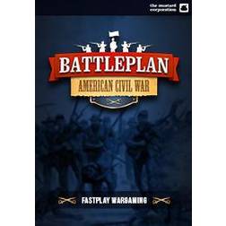 Battleplan: American Civil War (PC)