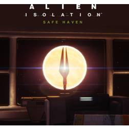 Alien : Isolation - Safe Haven (PC)