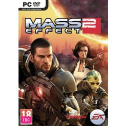 Mass Effect 2 (PC)