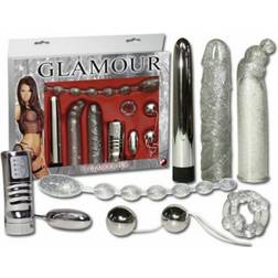 You2Toys Glamour Vibrator Set