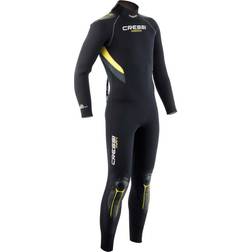 Cressi Castoro LS Fullsuit 5mm M