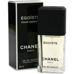 Chanel Egoiste EdT 50ml