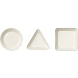 Iittala Teema Plate Sets 3pcs