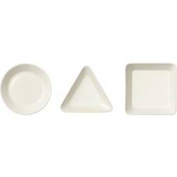 Iittala Teema Tallriksset 3st