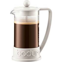 Bodum 3 Tazze 0,35l Nero 10948-01