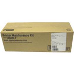 Ricoh RK50 Toner Black