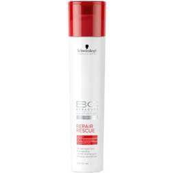 Schwarzkopf BC Repair Rescue Deep Nourishing Shampoo 250ml