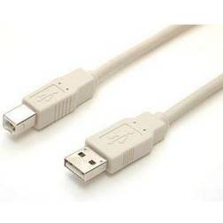 StarTech USB A - USB B 2.0 0.9m