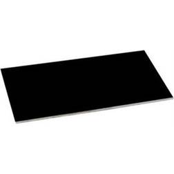 Stencentralen Absolute Black granit, polerade plattor