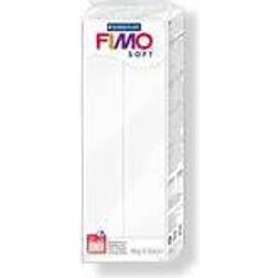 Staedtler Fimo Soft White 350g