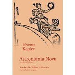 Astronomia Nova