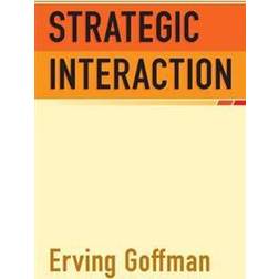 Strategic Interaction (Hæftet, 1970)