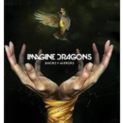 Imagine Dragons - Smoke + Mirrors (Vinyl)