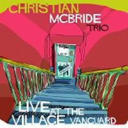 Christian McBride Trio - Live at the Village Vanguard (180g ) (Vinyl)