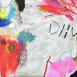 DIIV - Is The Is Are (Vinyl)