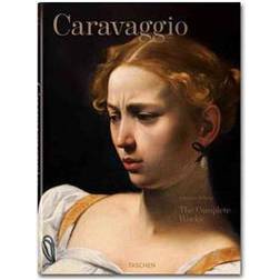 Caravaggio (Tapa dura, 2015)