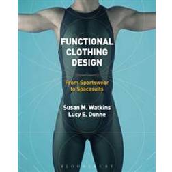 Functional Clothing Design (Innbundet, 2015)