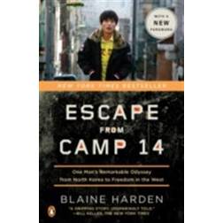 Escape from Camp 14 (E-Book, 2015)