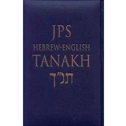 Jps Hebrew-English Tanakh (Inbunden, 1999)