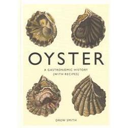 Oyster (Inbunden, 2015)