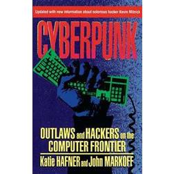 Cyberpunk (Häftad, 1995)