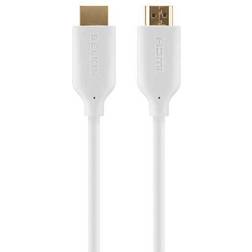 Belkin F3Y021 HDMI - HDMI High Speed with Ethernet 1m