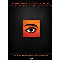 Visions Of Abolition: From Critical Resistance. (DVD) (DVD 2012)